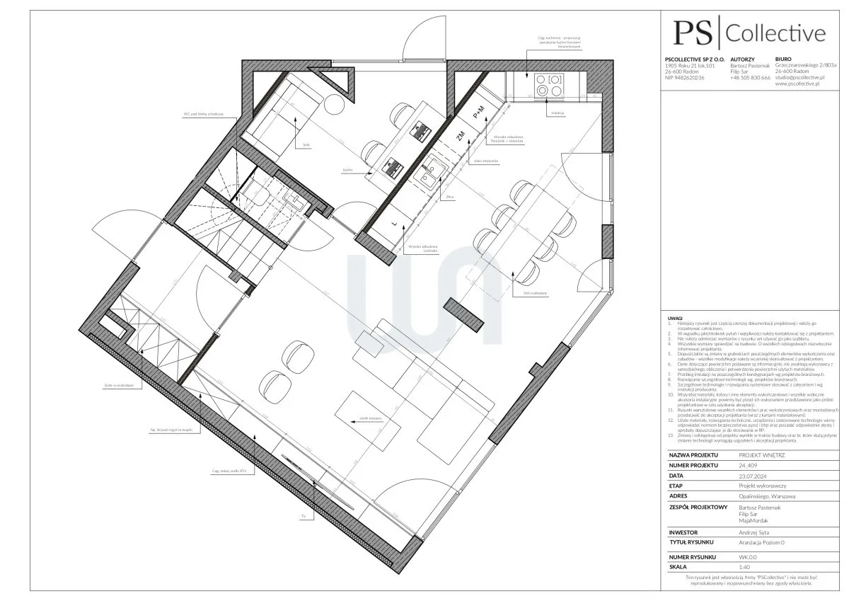 Dom na sprzedaż, 183 m², Warszawa Żoliborz Marymont-Potok 