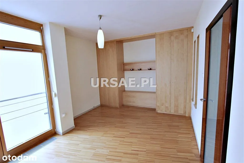 Apartament przy Parku Pole Mokotowskie