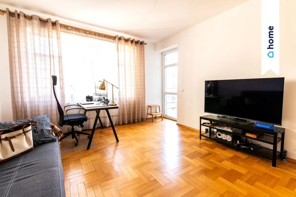 Apartament Warszawa