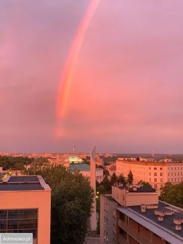 Warszawa Śródmieście, ul. Aleje Ujazdowskie Mieszkanie - 1 pokój - 27 m2 - 9 piętro