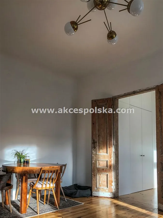 Mieszkanie na sprzedaż, 55 m², Warszawa Praga-Północ 