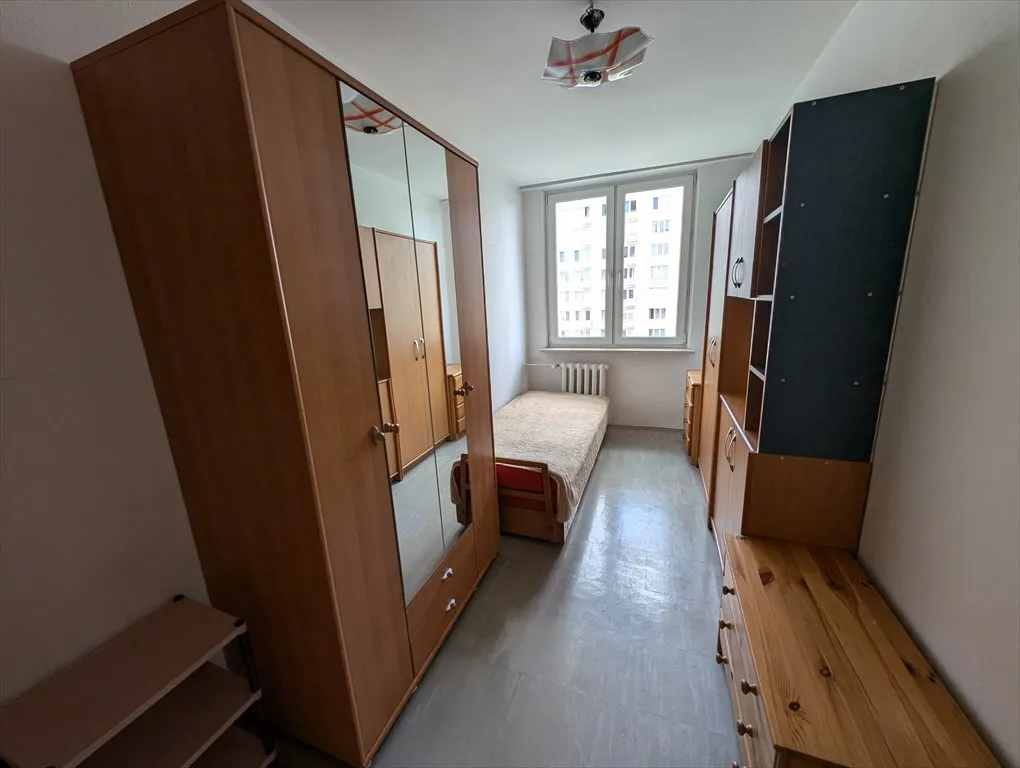 Mieszkanie na sprzedaż, 54 m², Warszawa Praga-Południe 