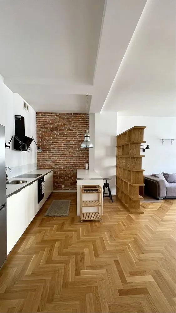 Wynajem apartament Śródmieście Warszawa