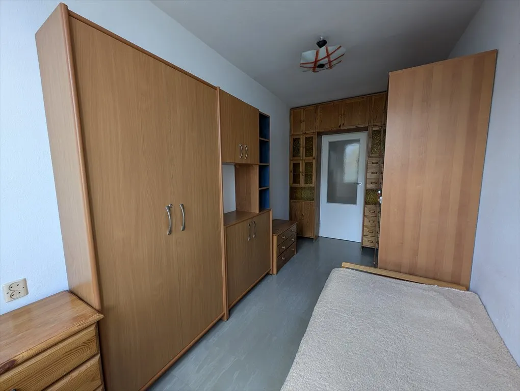 Mieszkanie na sprzedaż, 54 m², Warszawa Praga-Południe 