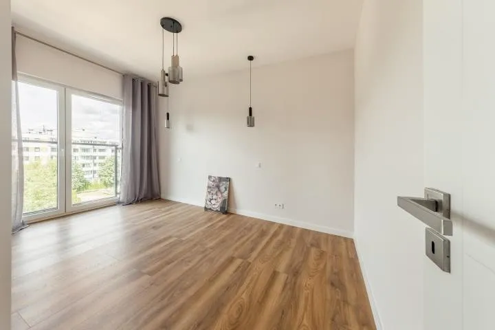 Mieszkanie na sprzedaż, 81 m², Warszawa Białołęka Nowodwory 