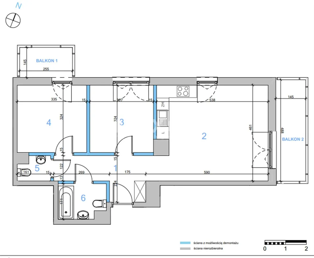 3-pok nowe Bulwary Praskie