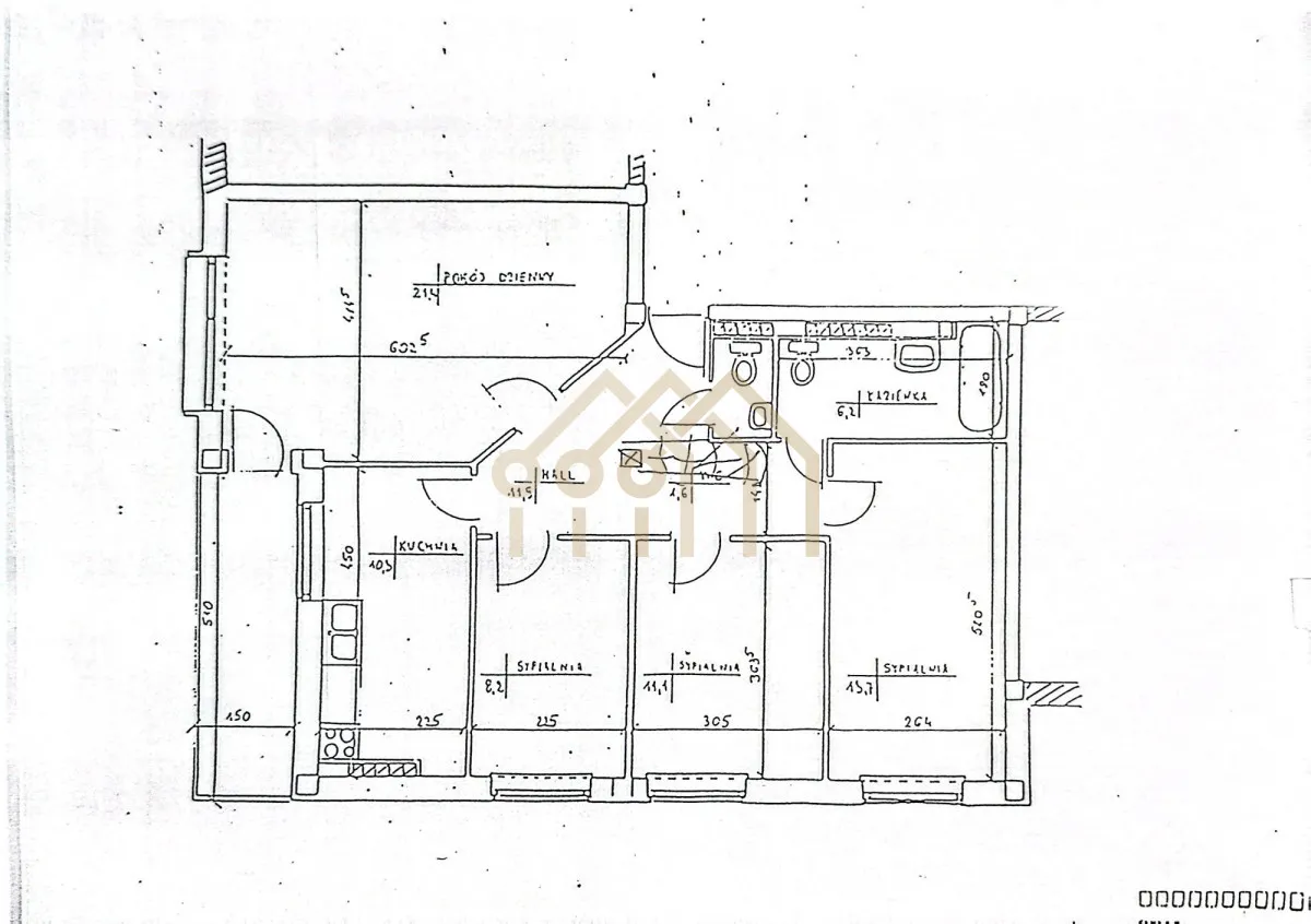 Mieszkanie na sprzedaż, 85 m², Warszawa Wola 