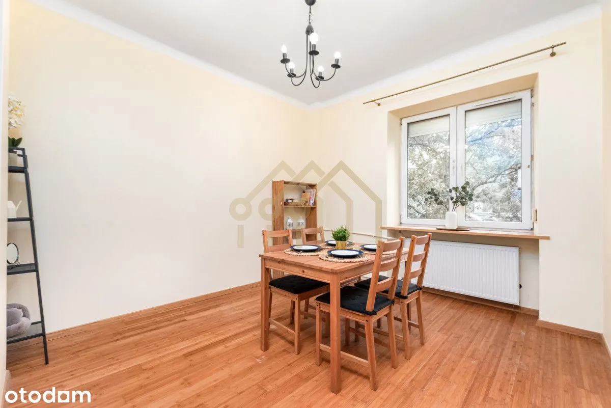 Mieszkanie na sprzedaż, 34 m², Warszawa Śródmieście Powiśle 