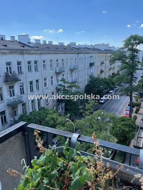 Mieszkanie na sprzedaż, 55 m², Warszawa Praga-Północ 