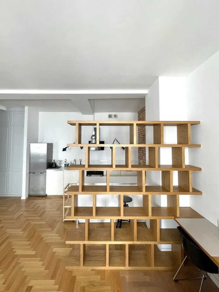 Wynajem apartament Śródmieście Warszawa