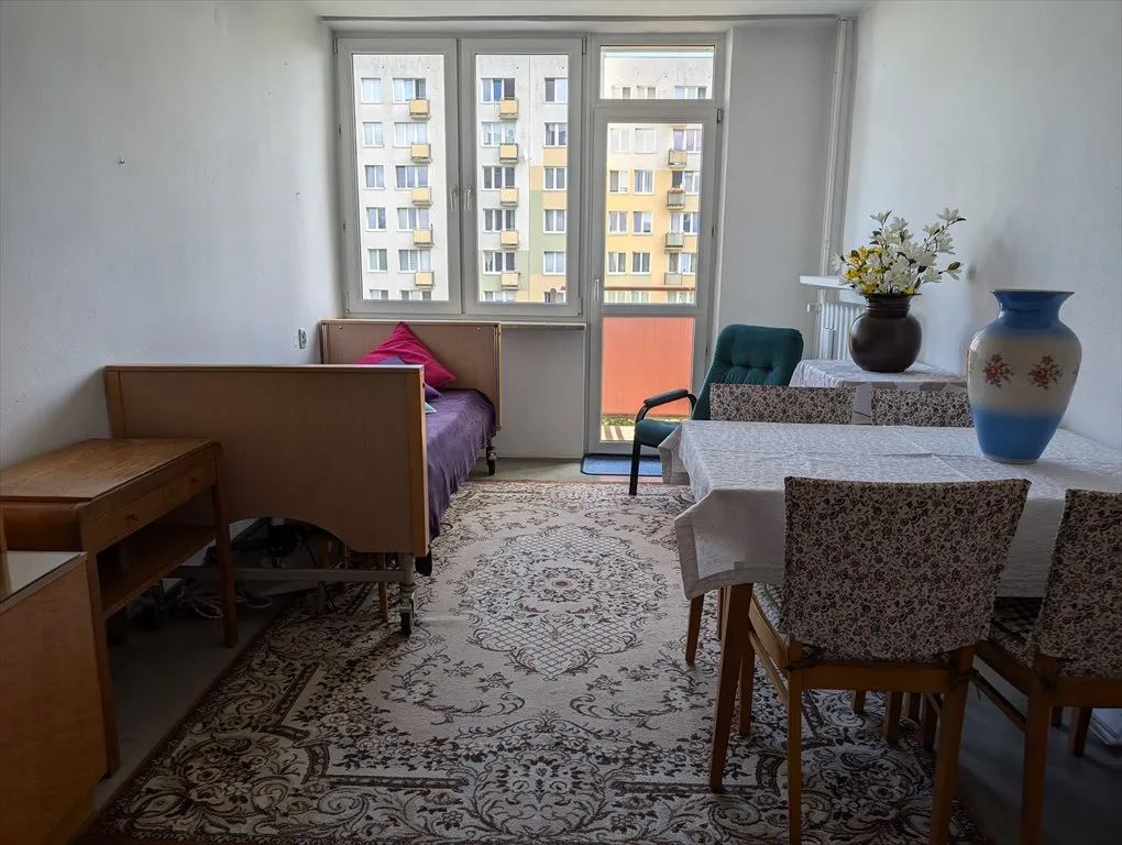 Mieszkanie na sprzedaż, 54 m², Warszawa Praga-Południe 