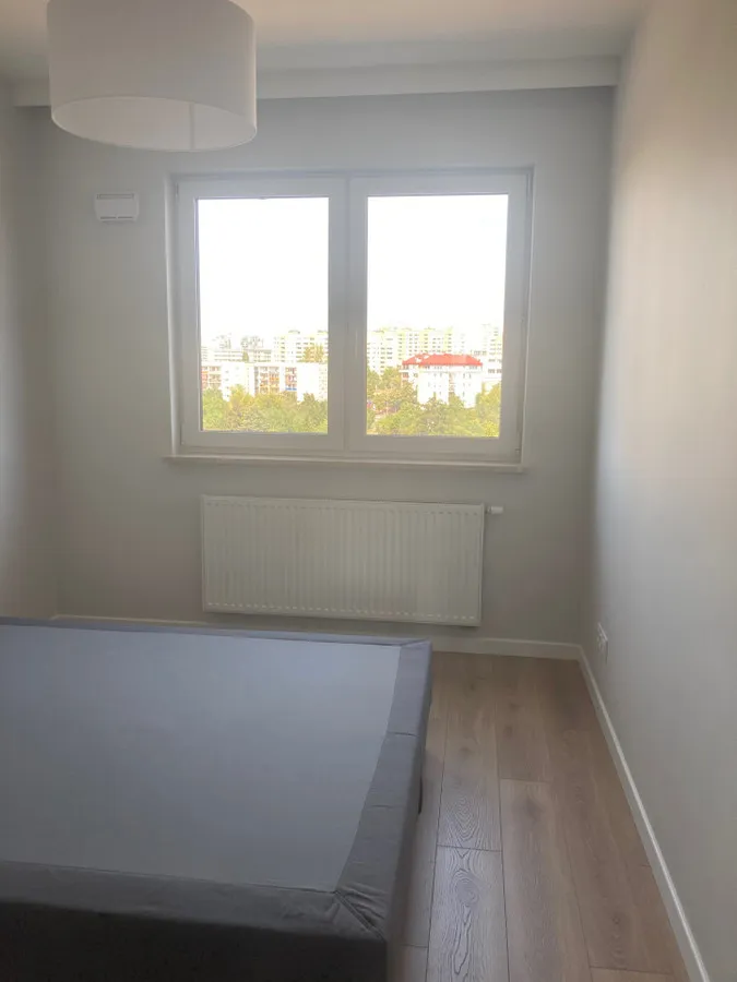 Mieszkanie do wynajęcia, 53 m², Warszawa Praga-Południe 