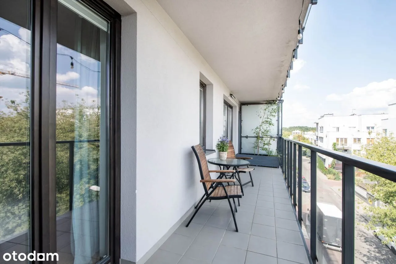 Flat for sale for 934000 zł w Gocławek, Praga-południe, Warszawa