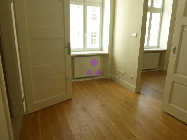 Mieszkanie do wynajęcia, 28 m², Warszawa Śródmieście 