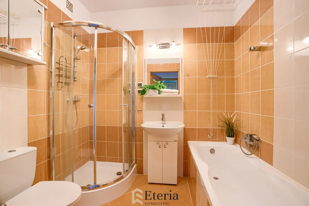 Apartament na sprzedaż za 695000 zł w Grodzisk, Białołęka, Warszawa