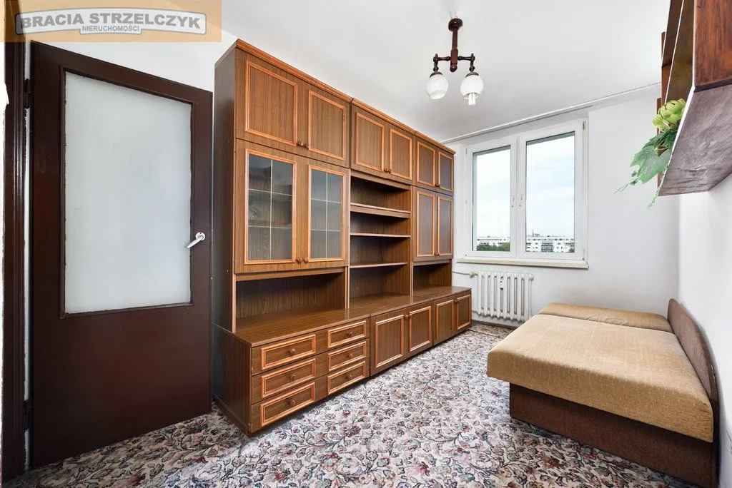 Mieszkanie na sprzedaż, 37 m², Warszawa Mokotów 