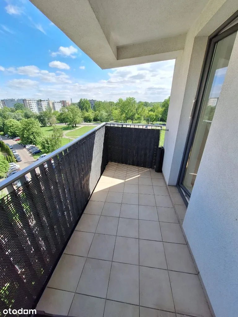 OSIEDLE SASKA z Widokiem GOCŁAW Apartament Premium