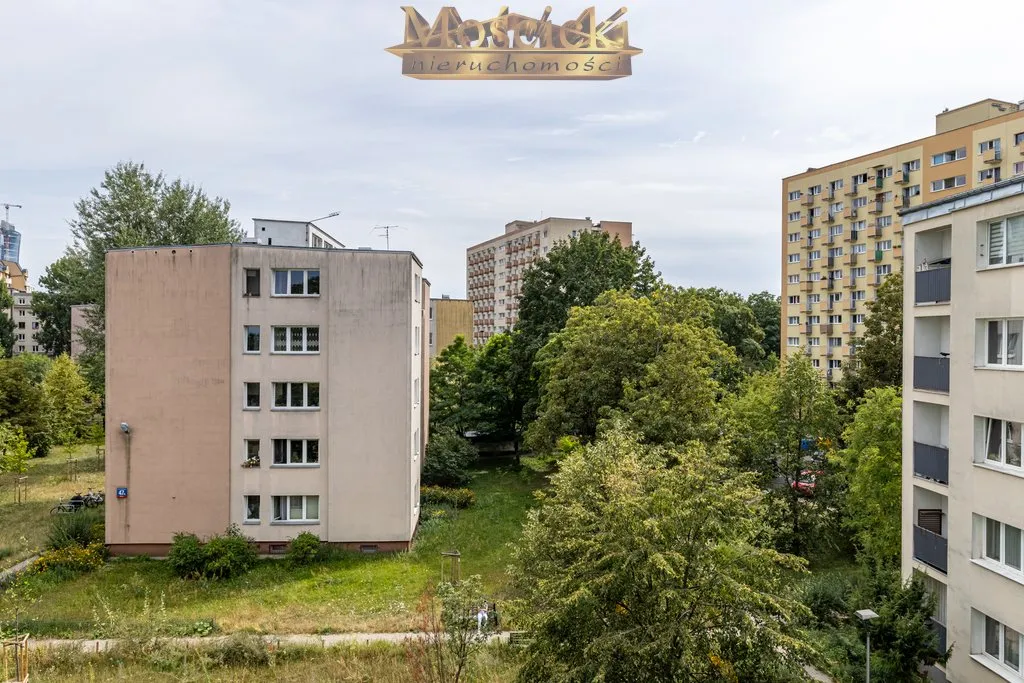 Sprzedam mieszkanie dwupokojowe: Warszawa Wola , ulica Mordechaja Anielewicza, 37 m2, 599000 PLN, 2 pokoje - Domiporta.pl