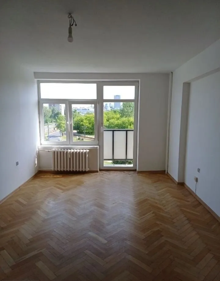 Mieszkanie na sprzedaż, 53 m², Warszawa Żoliborz 