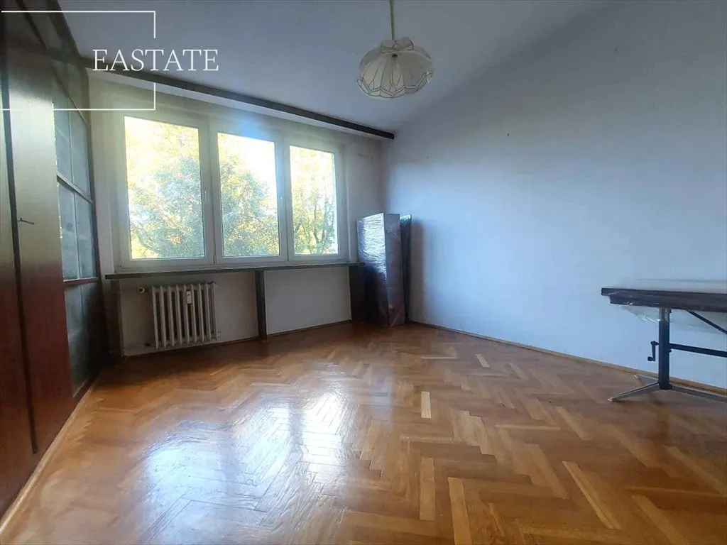 Mieszkanie na sprzedaż, 38 m², Warszawa Mokotów 