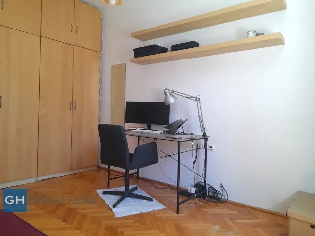 Mieszkanie na sprzedaż, 24 m², Warszawa Mokotów 