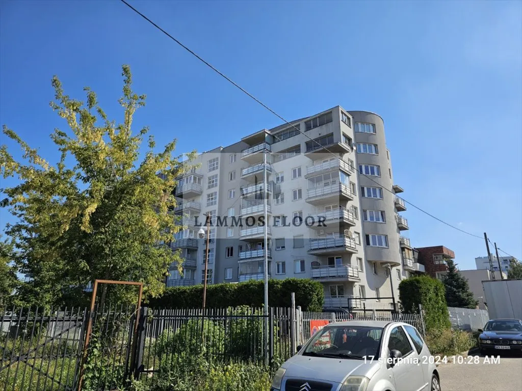 Sprzedam mieszkanie trzypokojowe: Warszawa Bemowo , ulica Antoniego Kocjana, 72 m2, 1190000 PLN, 3 pokoje - Domiporta.pl