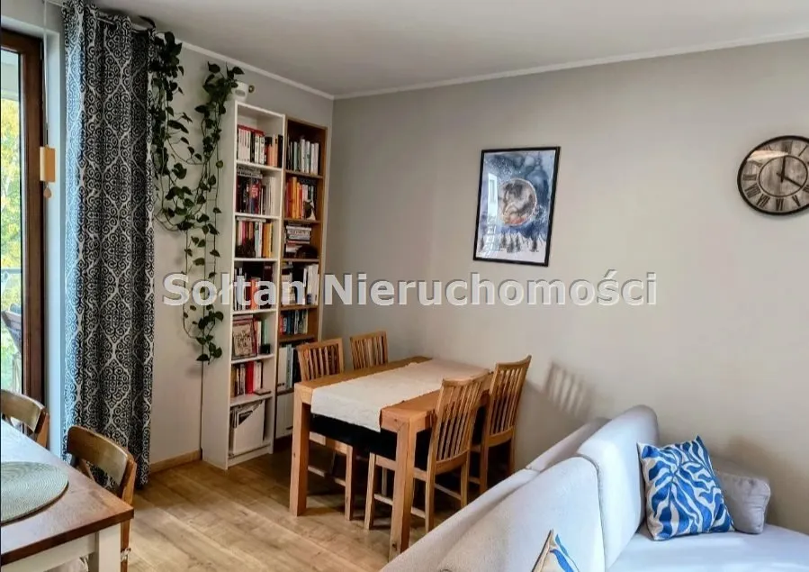 Mieszkanie na sprzedaż, 54 m², 3 pokoje Warszawa Wola Ulrychów 