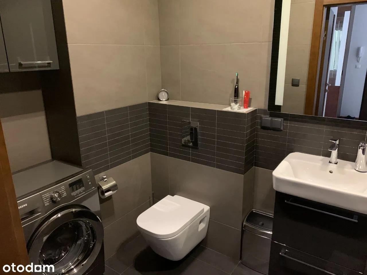 Apartament przy Kazachskiej