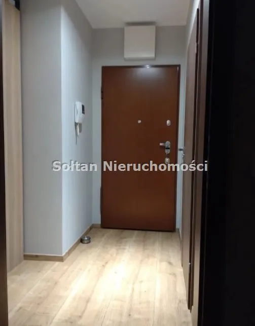 Mieszkanie na sprzedaż, 54 m², 3 pokoje Warszawa Wola Ulrychów 