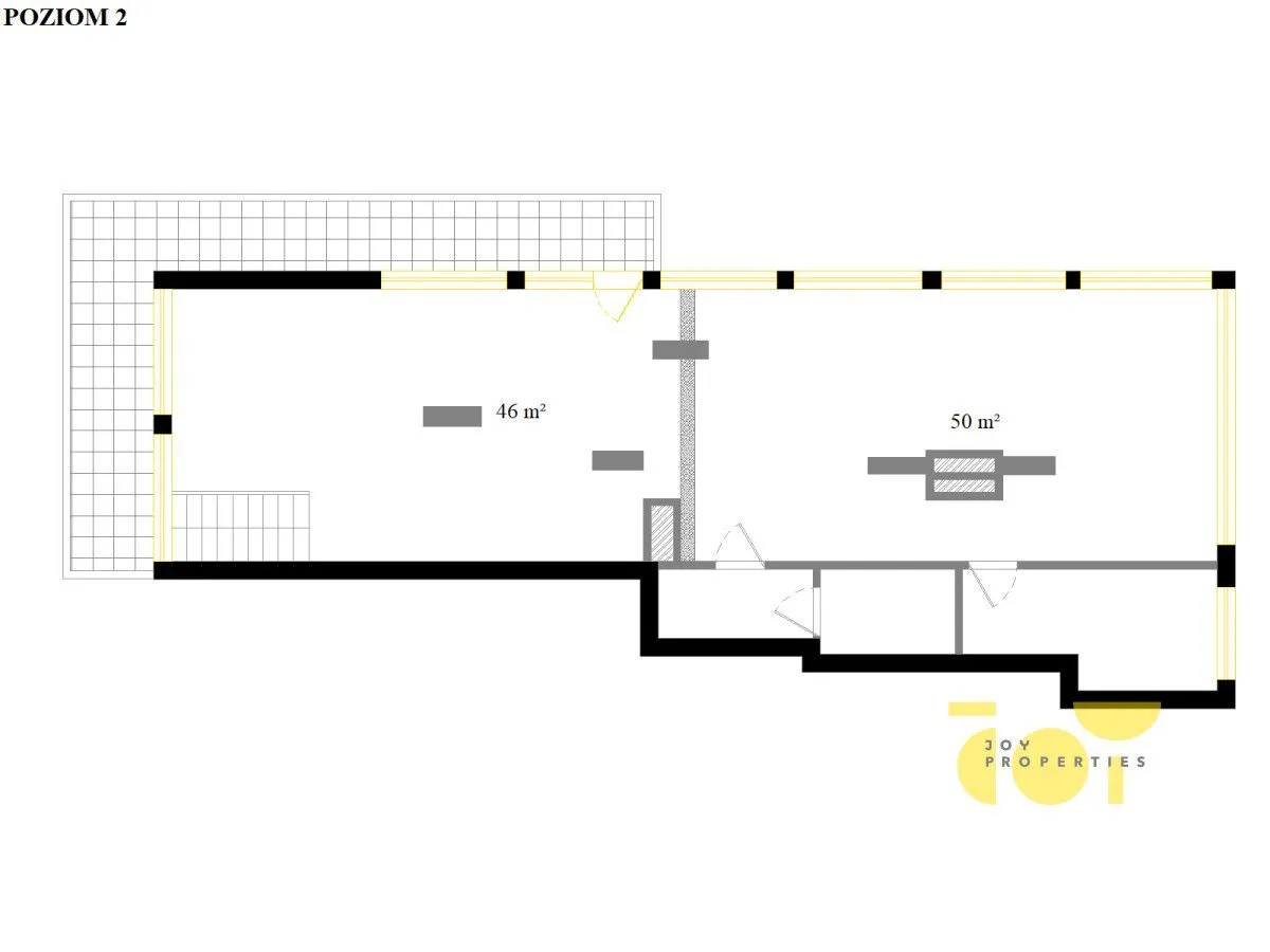 Mieszkanie na sprzedaż, 154 m², Warszawa Mokotów Czerniaków 