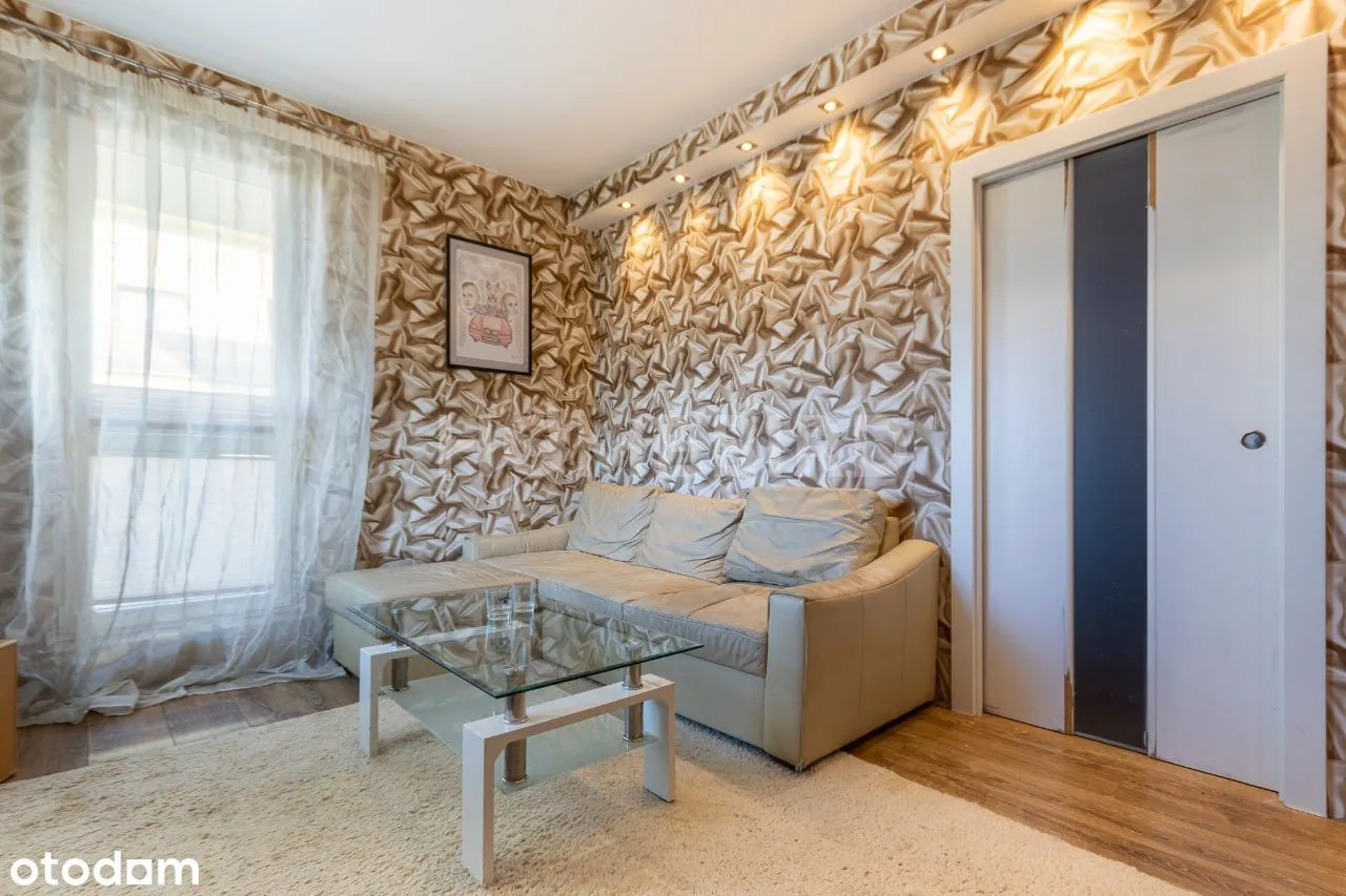 Apartament na sprzedaż za 694000 zł w Kobiałka, Białołęka, Warszawa