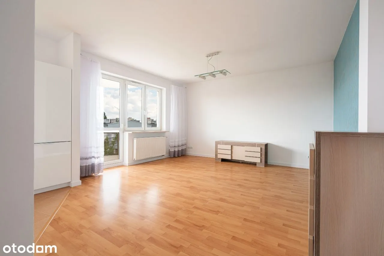 2 pokoje | balkon 14m2 | m. Imielin | bezpośrednio