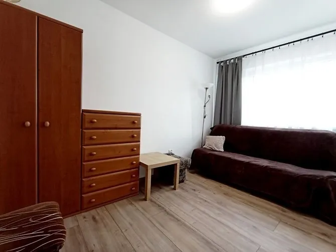 Wrzeciono 10, Bielany, 3 pokoje, 57m2 