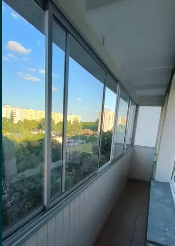 Mieszkanie na sprzedaż, 40 m², Warszawa Targówek Bródno 