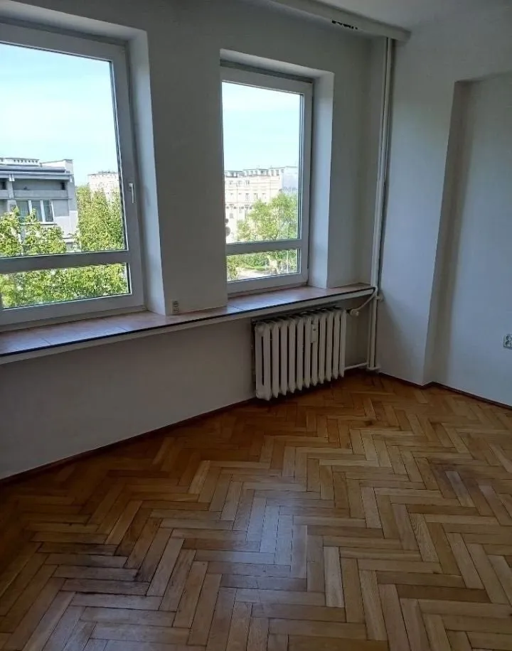 Mieszkanie na sprzedaż, 53 m², Warszawa Żoliborz 