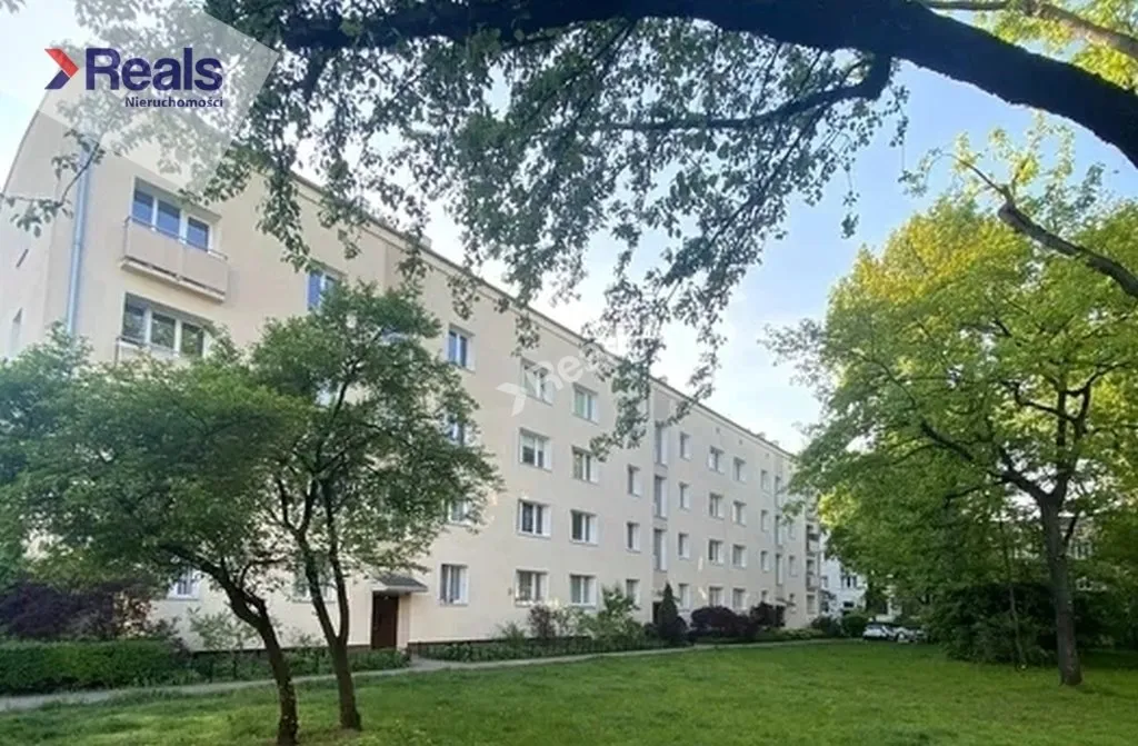 Mieszkanie na sprzedaż, 37 m², Warszawa Praga-Południe Grochów 