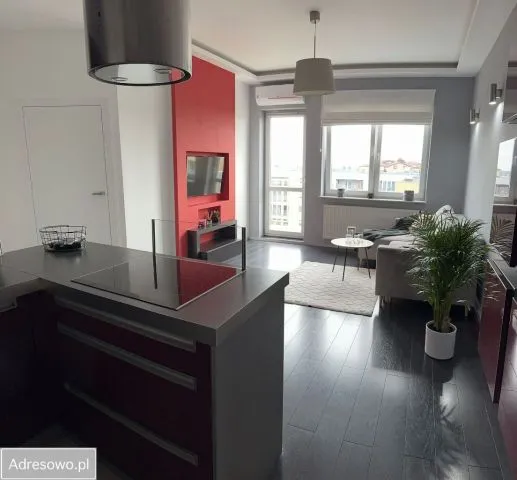 Apartament na sprzedaż za 829000 zł w Skorosze, Ursus, Warszawa