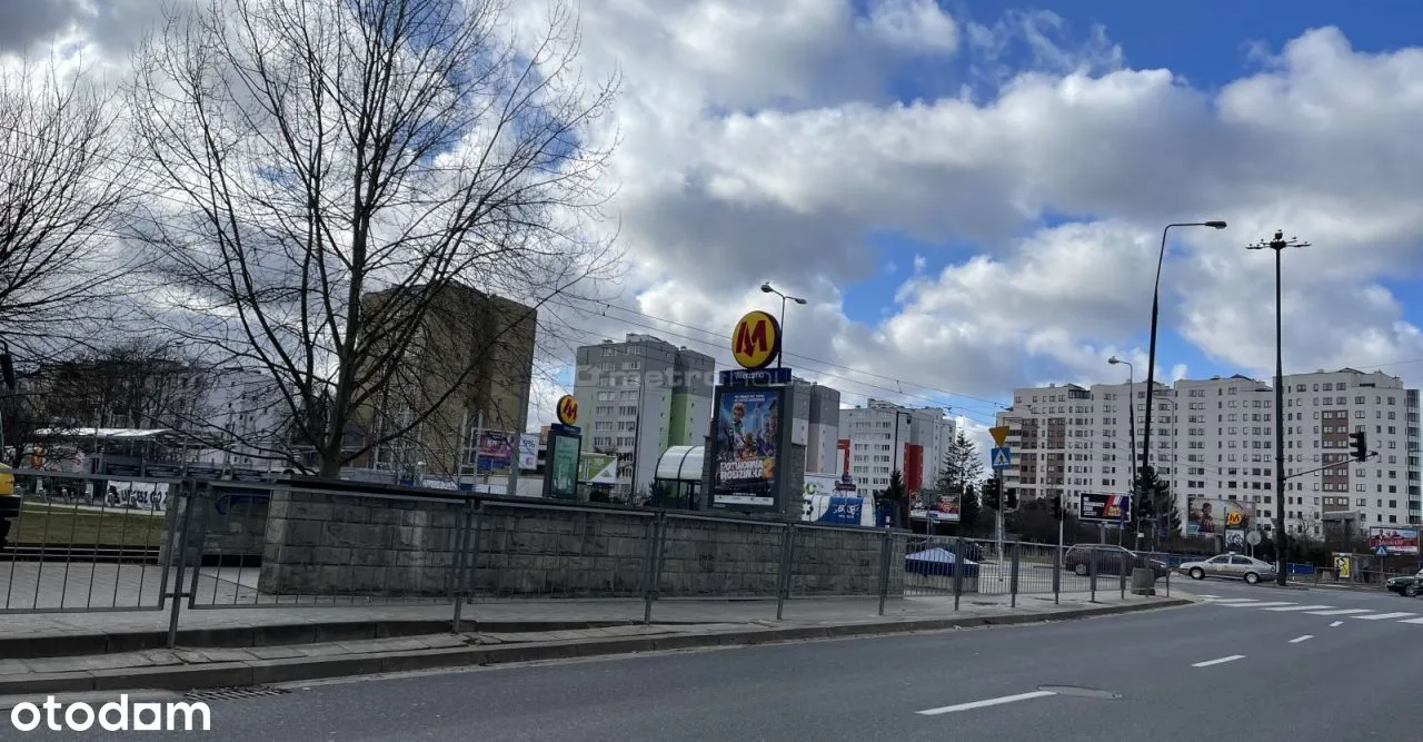 Kawalerka Mokotów Metro Wierzbno