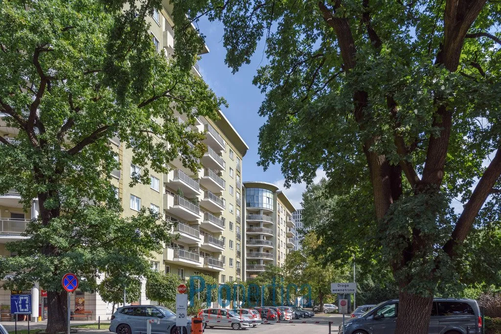 Mieszkanie na sprzedaż, 122 m², Warszawa Mokotów Ksawerów 