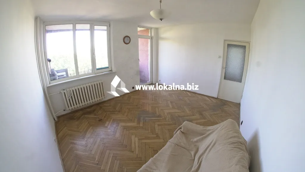 3 POKOJE 47 M2, LOGGIA, MIEJSCE POSTOJOWE MŁYNÓW 