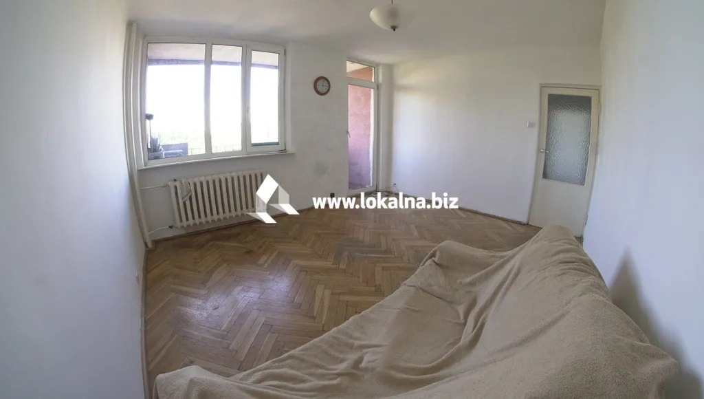 3 POKOJE 47 M2, LOGGIA, MIEJSCE POSTOJOWE MŁYNÓW 