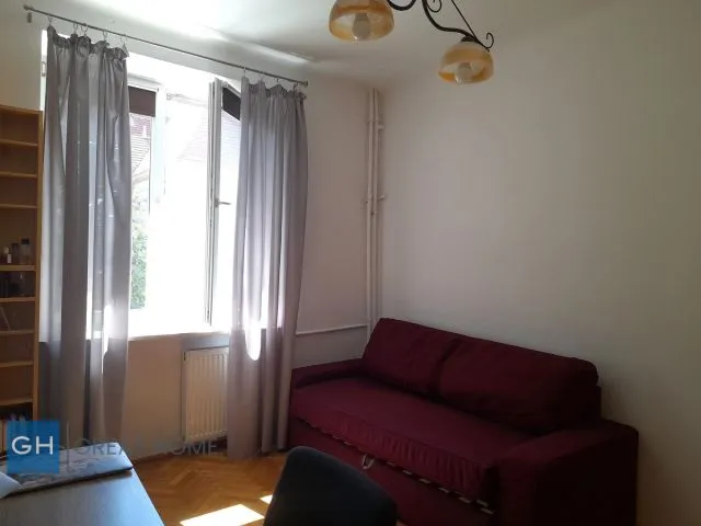 Mieszkanie na sprzedaż, 24 m², Warszawa Mokotów 