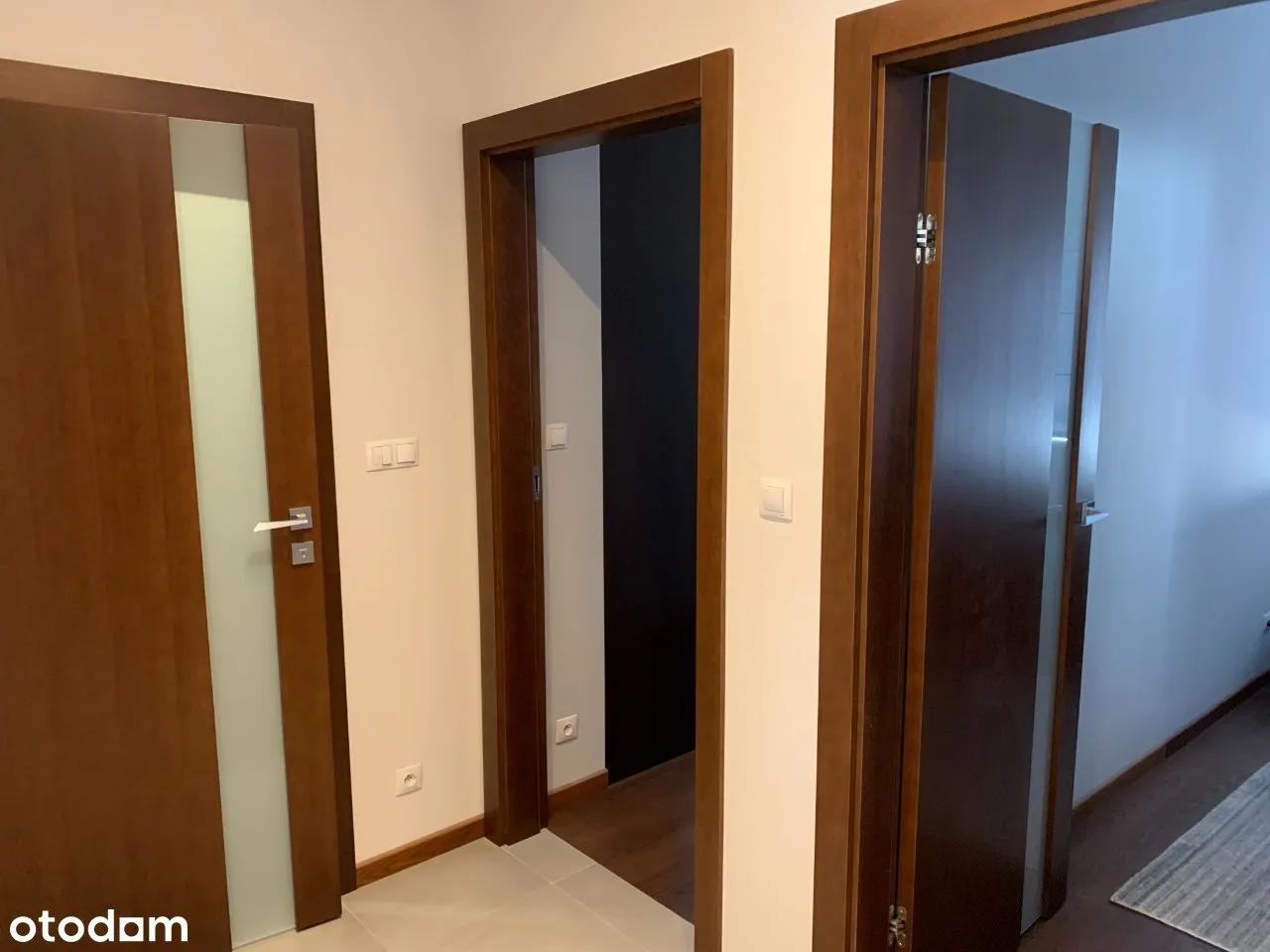 Apartament przy Kazachskiej