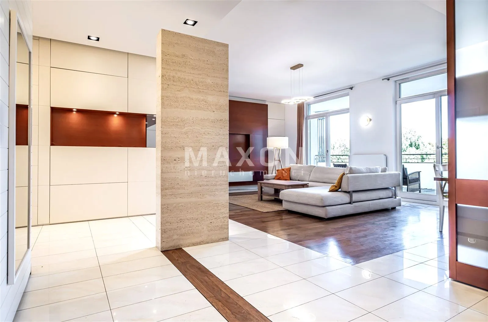 Apartament, ul. Ludowa