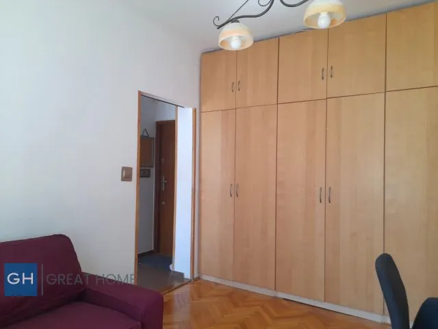 Mieszkanie na sprzedaż, 24 m², Warszawa Mokotów 