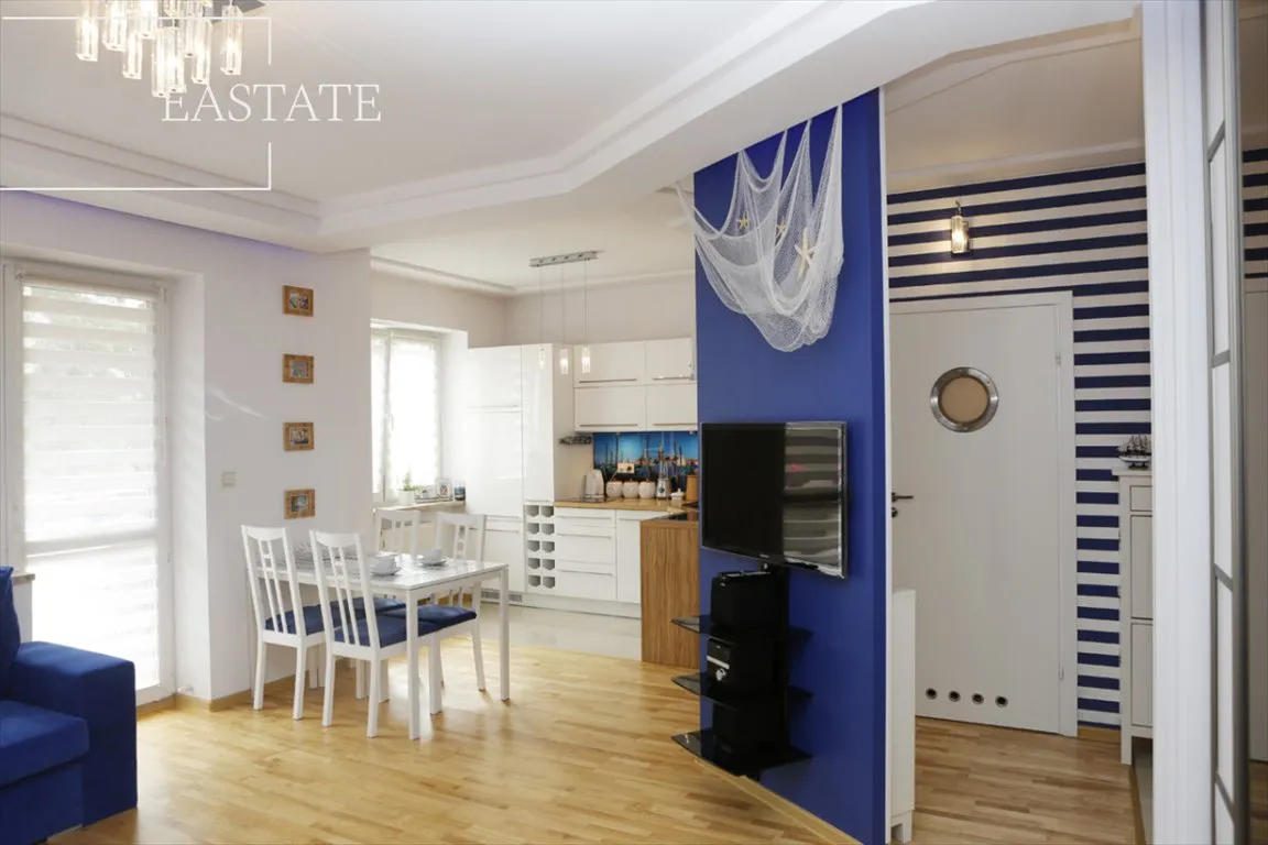 Mieszkanie, 40 m², Warszawa