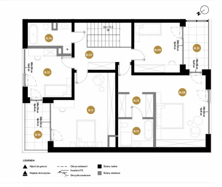 Dom na sprzedaż za 2285000 zł w Zawady, Wilanów, Warszawa