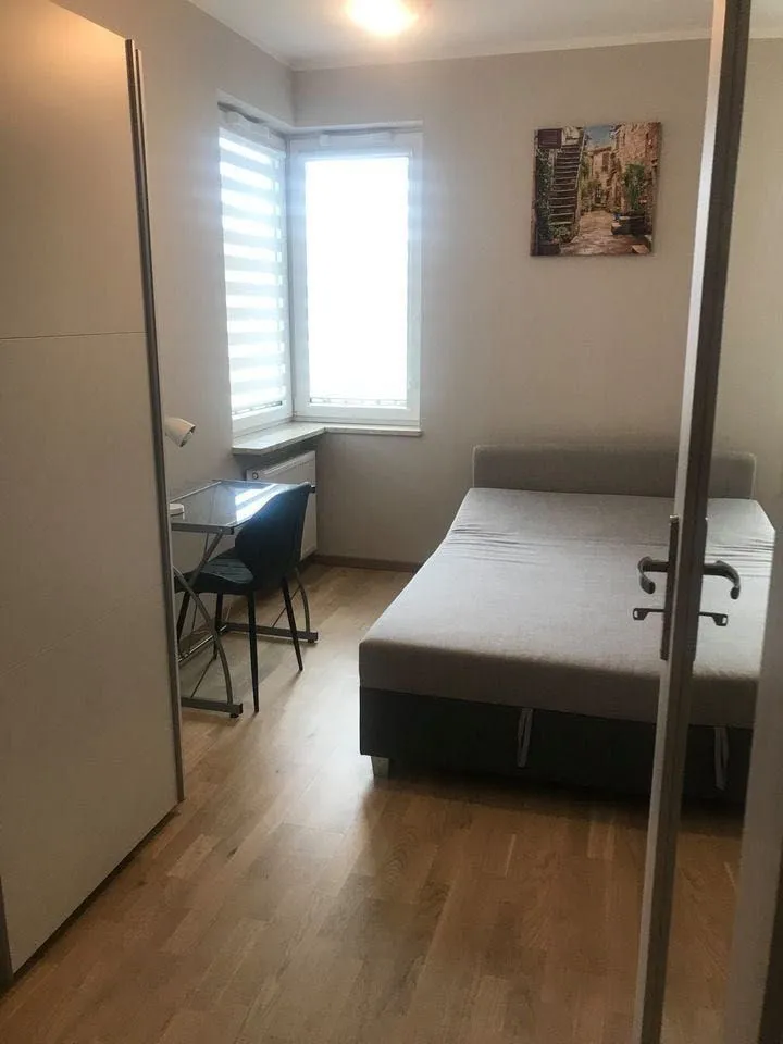 Apartament na sprzedaż za 969000 zł w Wyczółki, Ursynów, Warszawa