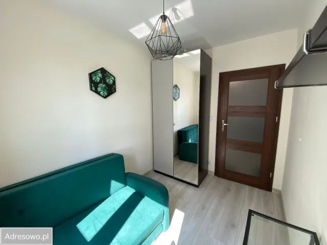 Apartament na sprzedaż za 895000 zł w Odolany, Wola, Warszawa