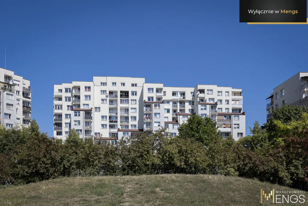 Mieszkanie na sprzedaż, 104 m², Warszawa Targówek 